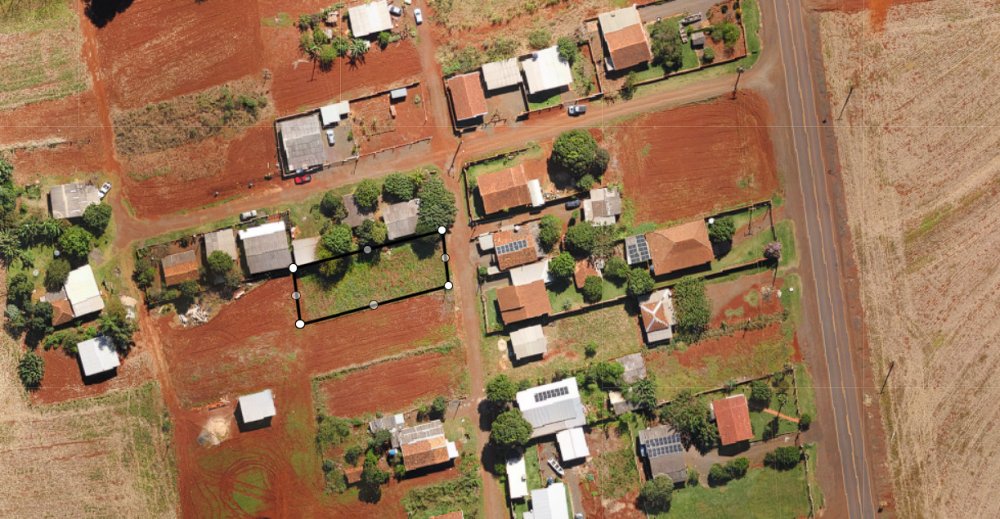 Terreno - Venda - Esquina Ceu Azul - Santa Helena - PR